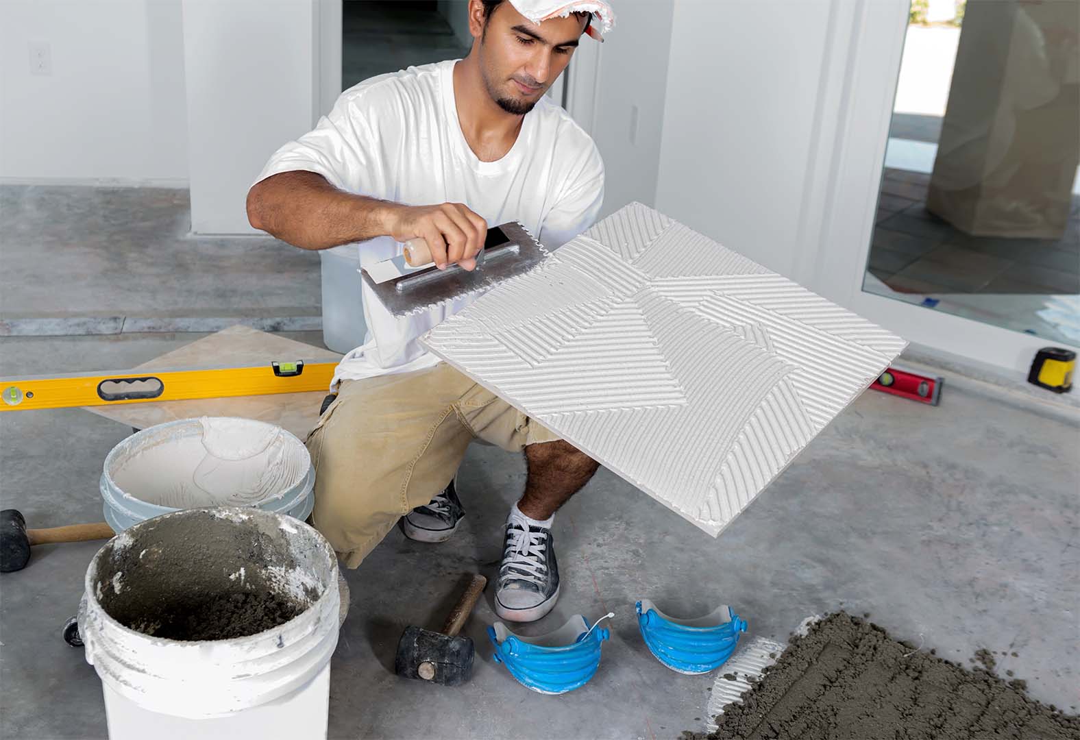 Tile Contractor